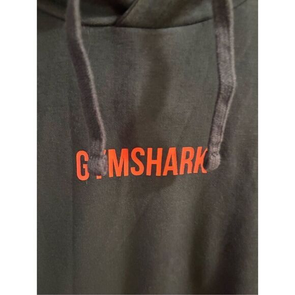 Gymshark Hoodie - Picture 2 of 4